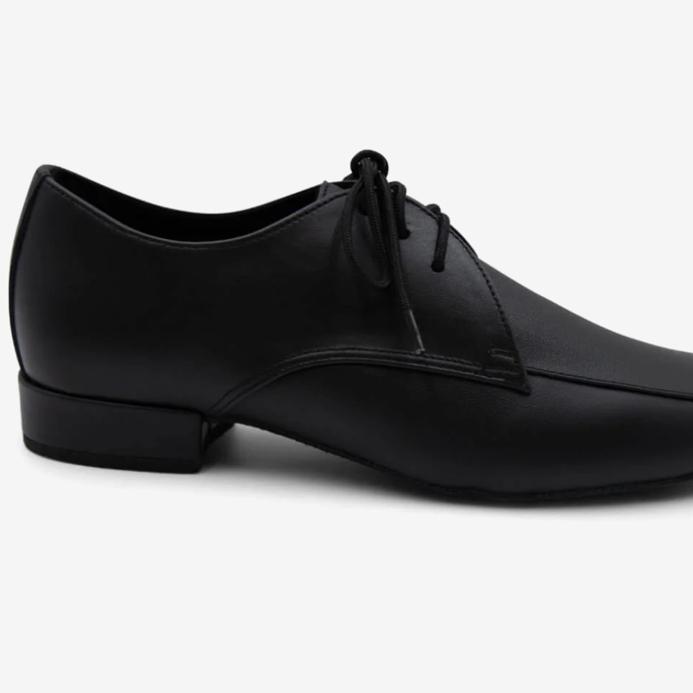 Capezio -  BR116 BEN Men’s Ballroom Shoe - Black - Brand New